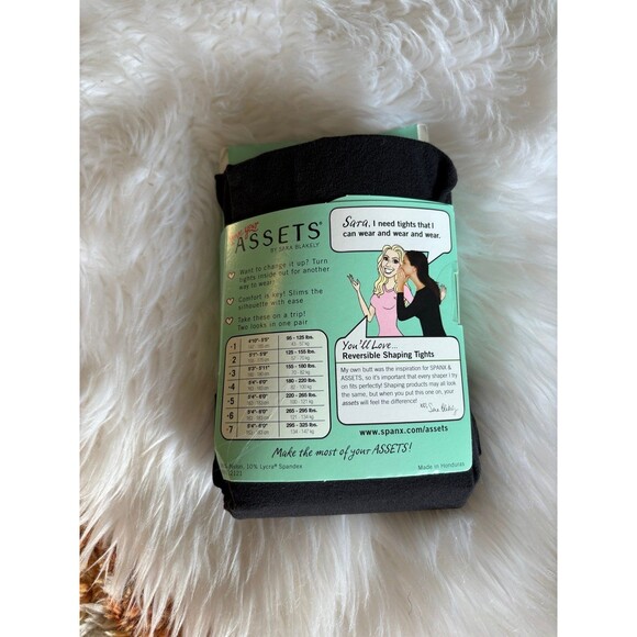 Assets by Spanx rights - Picture 2 of 5